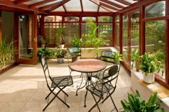 Watnall conservatory quotes