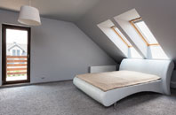 Watnall bedroom extensions