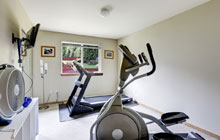 Watnall home gym construction leads