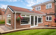 Watnall house extension leads